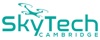 Skytech Cambridge Logo