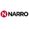 Narro Advertising and Marketing Logo