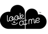 Look At Me Logo