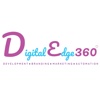 Digital Edge 360 Logo