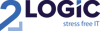 2LOGIC Ltd Logo