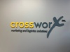 Cross Worx inc Logo
