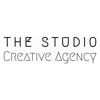 The Studio Creative Agency Logo