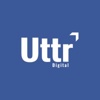 Uttr Digital Logo
