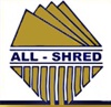 All-Shred Logo