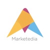 Marketedia Logo