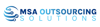 MSA Outsourcing Solutions LLC Logo