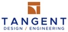 Tangent Design and Engineering Logo