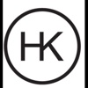 HK HEALTHCARE Logo