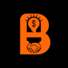 Businessic GrowUp - Web Development And Digital Marketing Agency In Bangladesh Logo