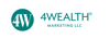 4Wealth Marketing Logo