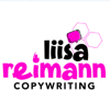 Liisa Reimann Copywriting, LLC Logo
