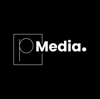 Potensia Media Logo