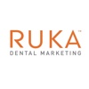 RUKA Dental Marketing Logo