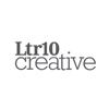 Ltr10 Creative Logo