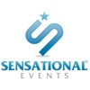 Sensational Events Logo