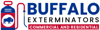 Buffalo Exterminators Logo