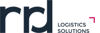 RRD Logistics Solutions Logo