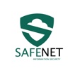 SafeNet Softwares Logo