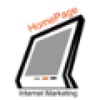 HomePage Marketing Logo