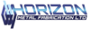 Horizon Metal Fabrication Limited Logo