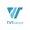 TVT GROUP CORPORATION Logo