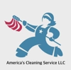 America's Cleaning Service NYC Logo