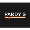 Pardy’s Waste Management and Industrial Services Limited Logo