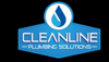 Cleanline Plumbing Solutions Logo