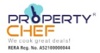 Property Chef Logo