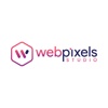 Web Pixels Studio Logo