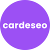Cardeseo Logo