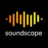 Soundscape Media Inc. Logo
