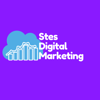 Stes Digital Marketing Logo