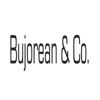Bujorean & Co. Logo