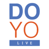 DOYO Live - Digital Marketing + Interactive Design Conference Logo