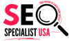 SEO Specialist USA Logo