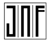 JNF Marketing Logo