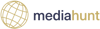 Media Hunt Logo