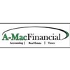 A-Mac Financial Services Logo