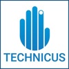 Technicus Ltd Logo