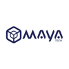 Maya Tech Inc. Logo