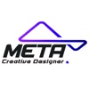 MetaCreativeDesigner Logo