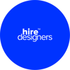 HireDesigners Logo