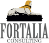 Fortalia Consulting Logo