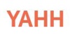 YAHH DIGITAL VENTURES Logo