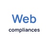 Web compliances Logo