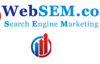 Websem Logo