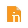 Influence Print Logo