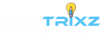 Webtrixz Logo
